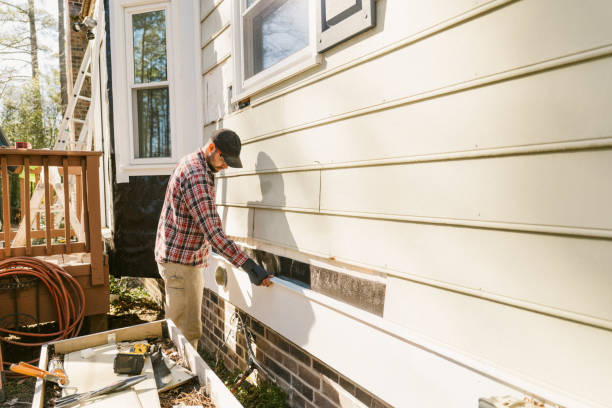 Trusted Vinyl Siding service in Clarksville, TN - Creative Siding